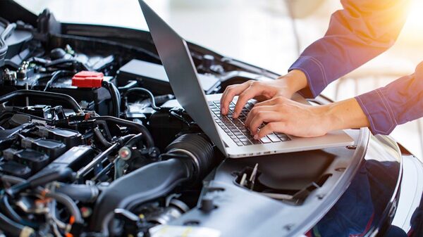 Chip Tuning Palermo - Remapping ECU