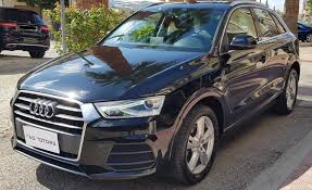 incremento potenza audi q3 a palermo