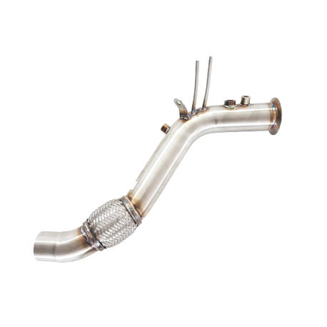 downpipes elimina fap a palermo
