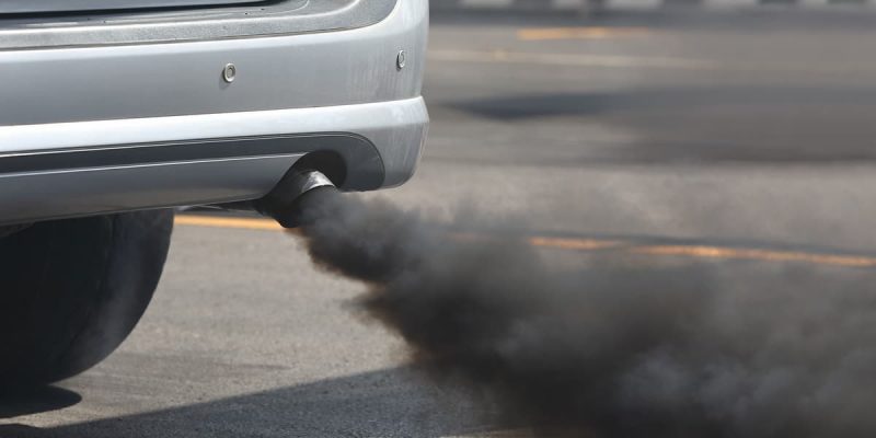 problema filtro antiparticolato fap dpf intasato a Palermo