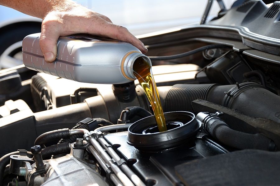Guida Completa per un corretto tagliando auto